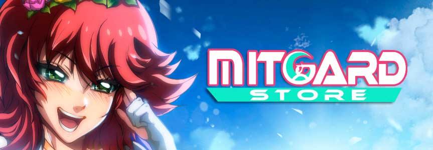 UPDATE FEBRUARY 2021 AND NEW SALE BY VALENTINE´S DAY - Mitgard Studio